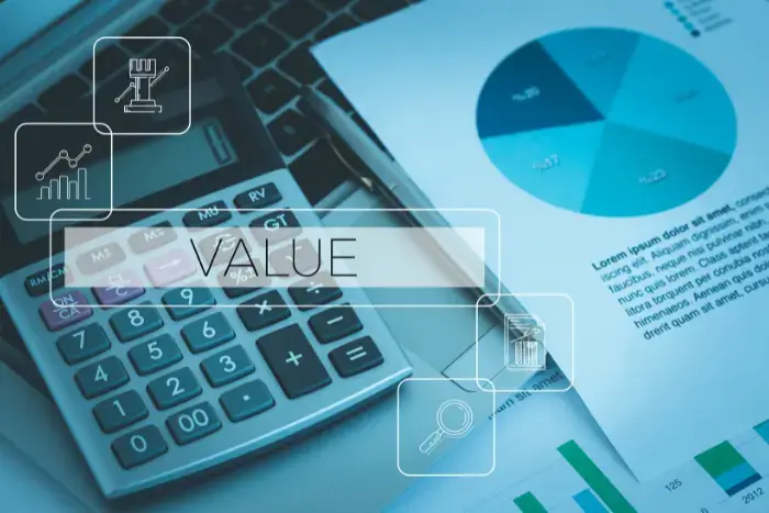 Spotting Value In ASX Small-Cap Gems Vs Blue-Chips When The Market Is Uncertain