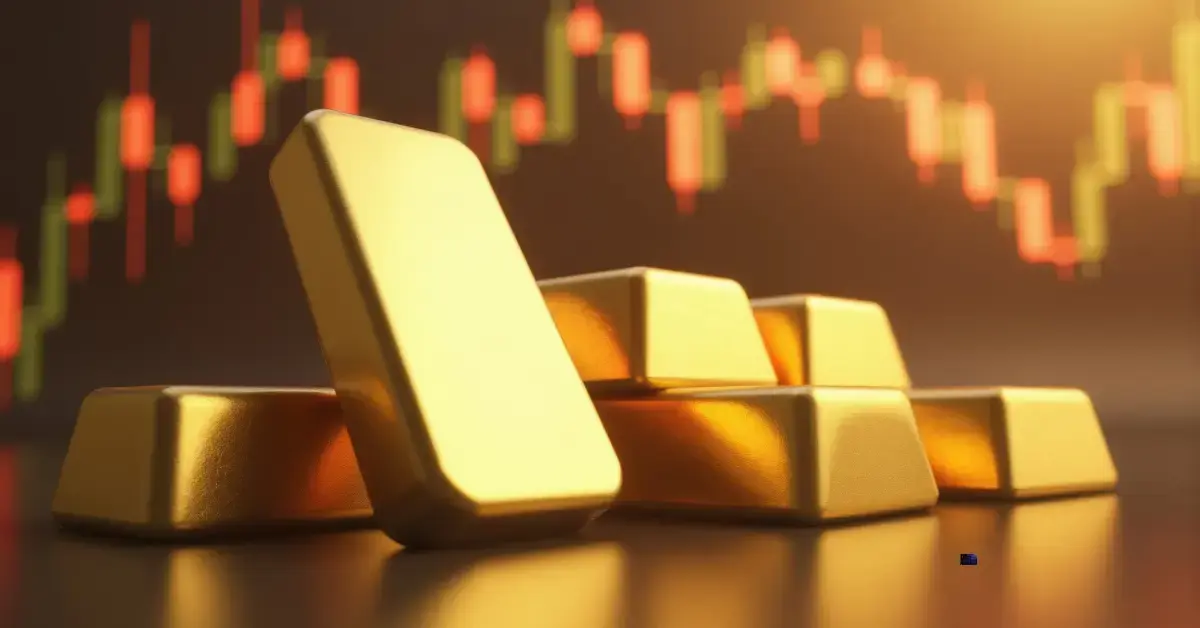 ASX Gold stocks in momentum