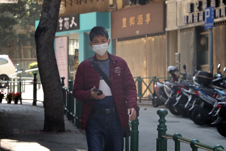 Why coronavirus is bad news for the global economy?