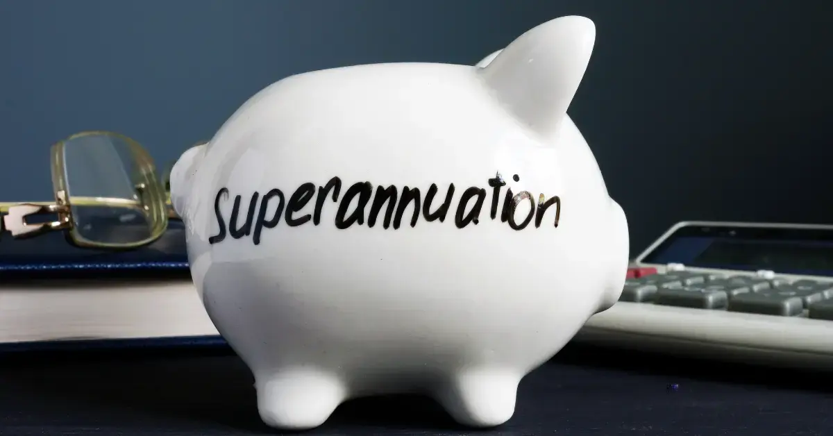 How much superannuation does one need to retire comfortably?