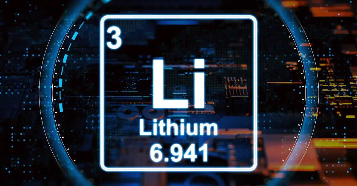 Best 3 ASX Lithium Stocks