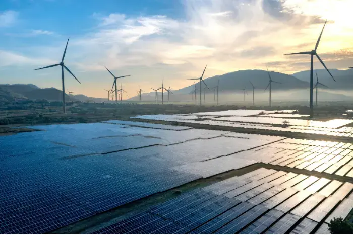 Favourable news prompts two ASX 200 Energy stocks