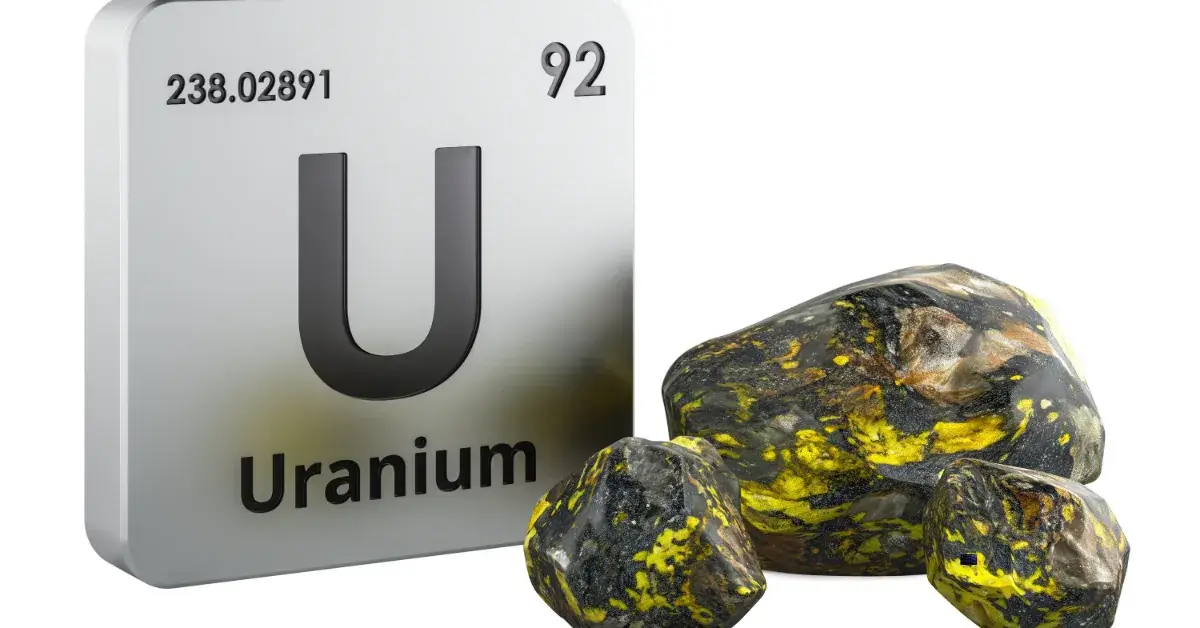 Uranium Boom 2026: Why Bannerman and Deep Yellow are Trending