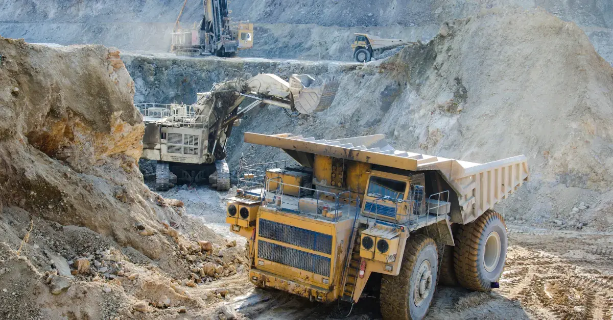 ASX Mining Opportunities: Scale, Growth and Execution