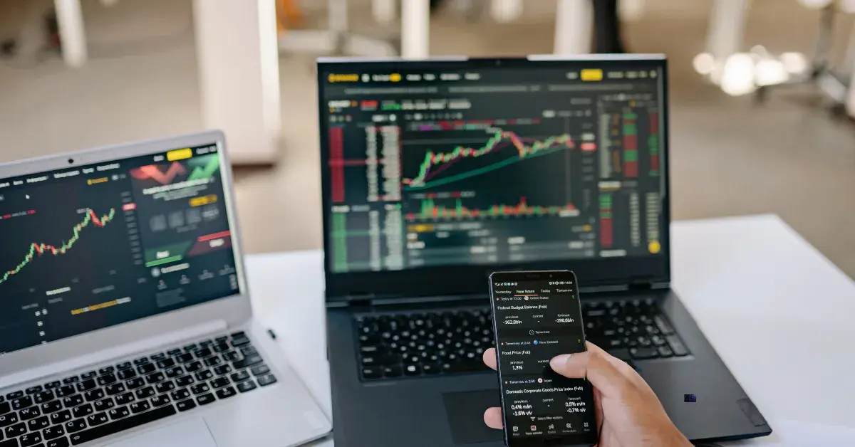ASX Stocks Trading Near 52 Week High