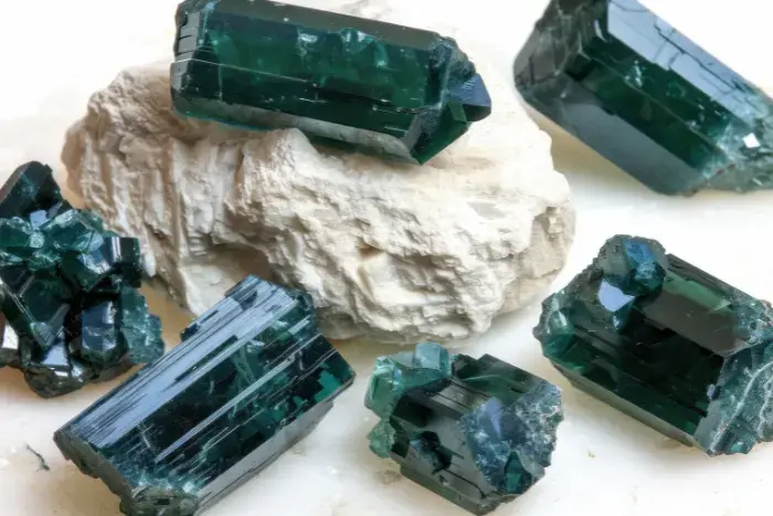 Is Mineral Resources Limited on way to Regain Its lost glory?