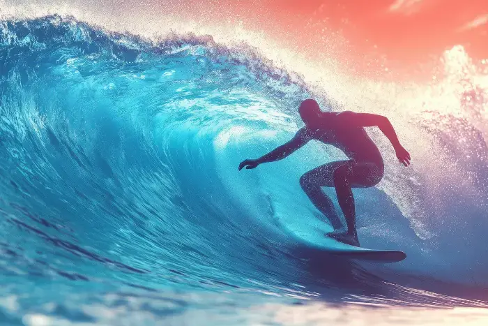 Riding the wave crest ASX stocks at 52 W high