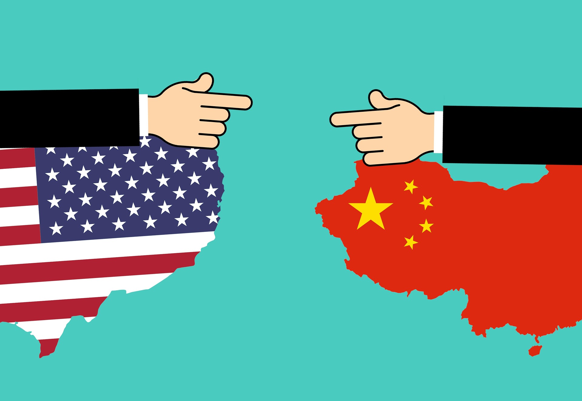 Will Stock Markets continue to rally, mounting on  US-China Trade optimism?