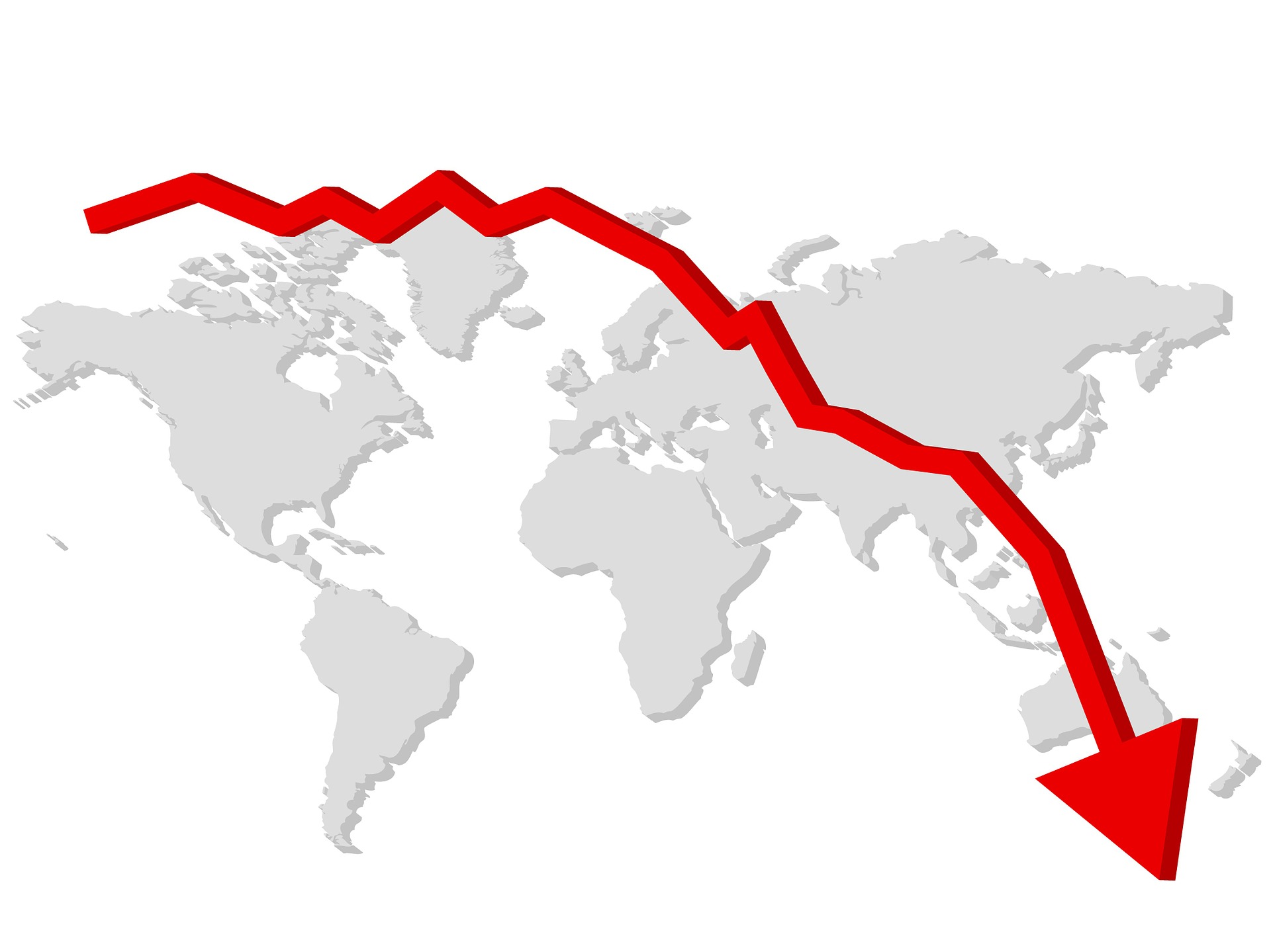 Will Gold offer stability to the investors while the stock market volatility continues?