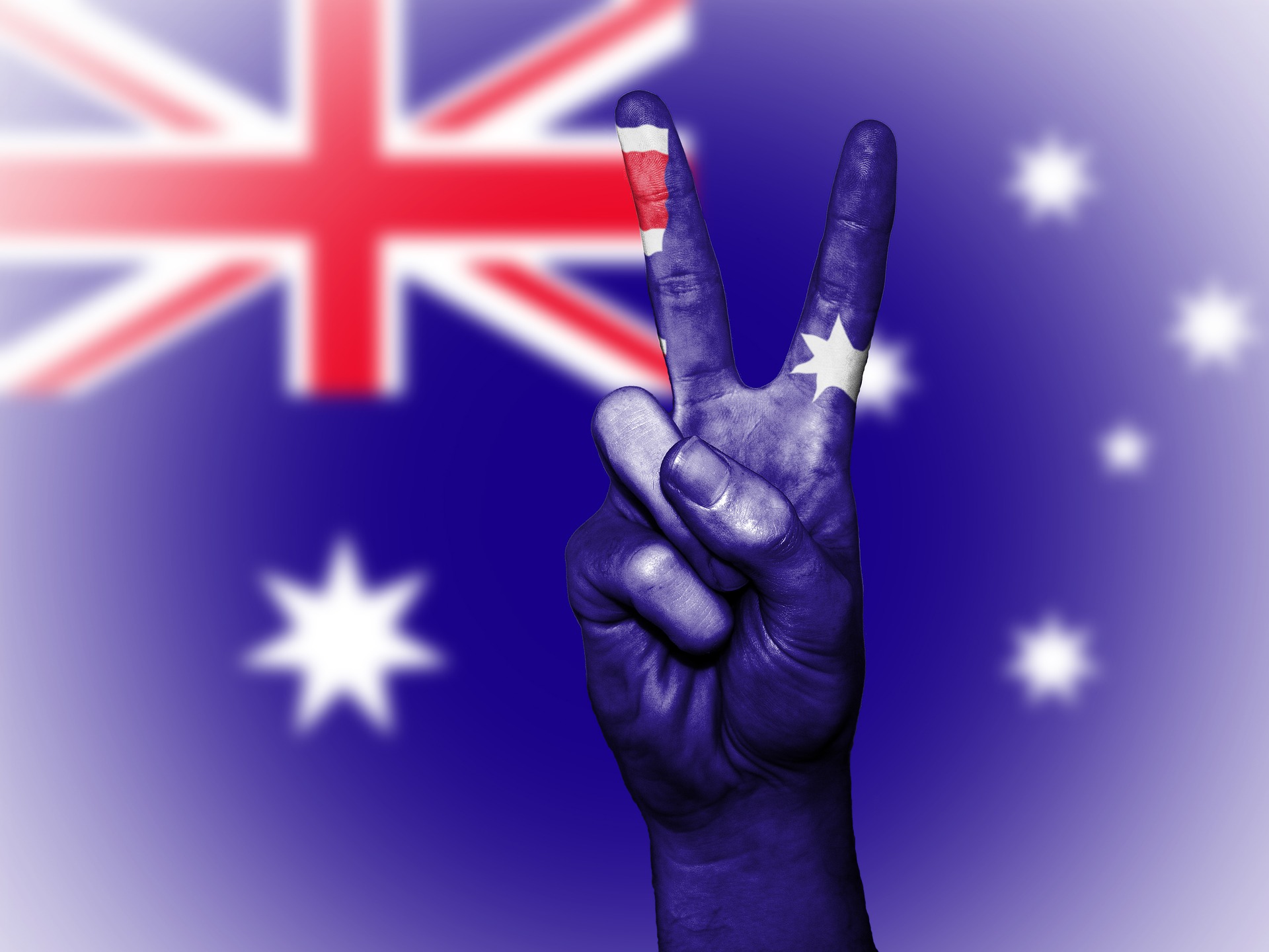 Federal Election, its impact on the stock market  and Franking Credits