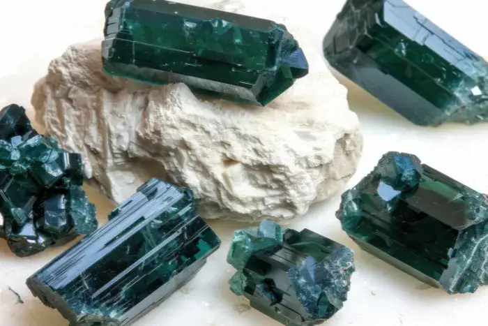 Is Investing in Mineral Resources Now a Prudent Decision?