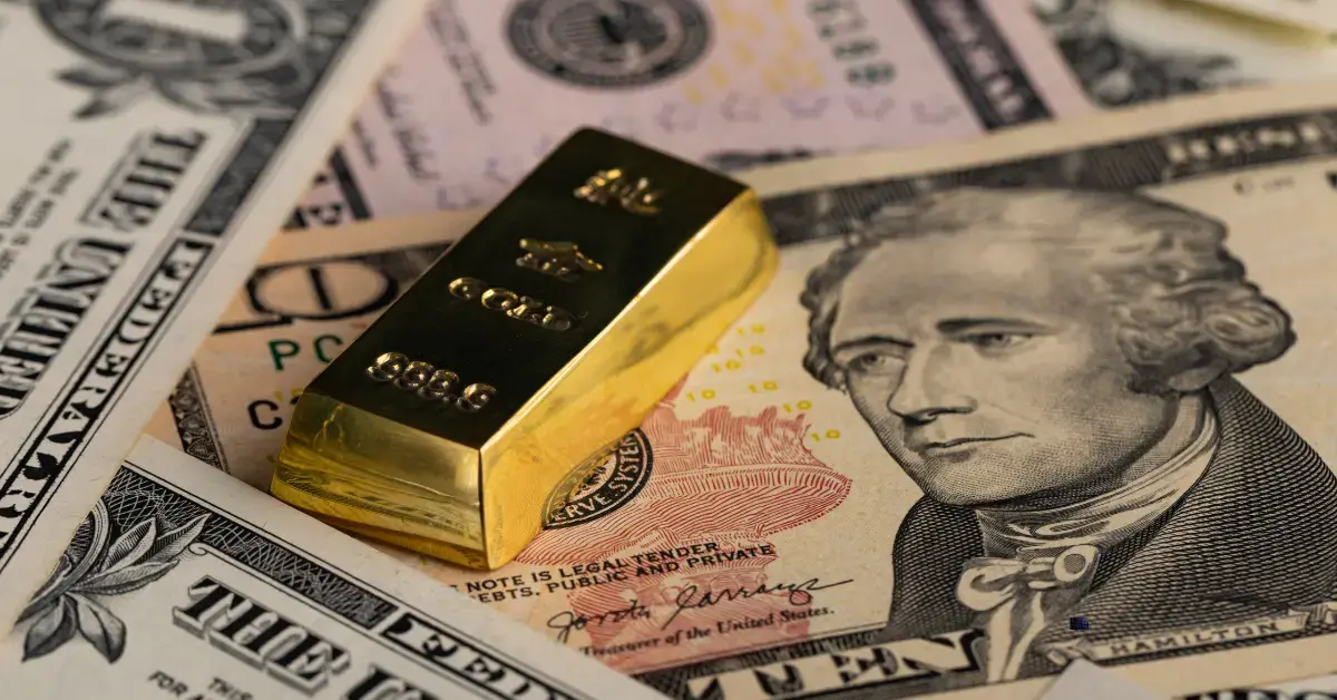 ASX Gold stocks under routine churn