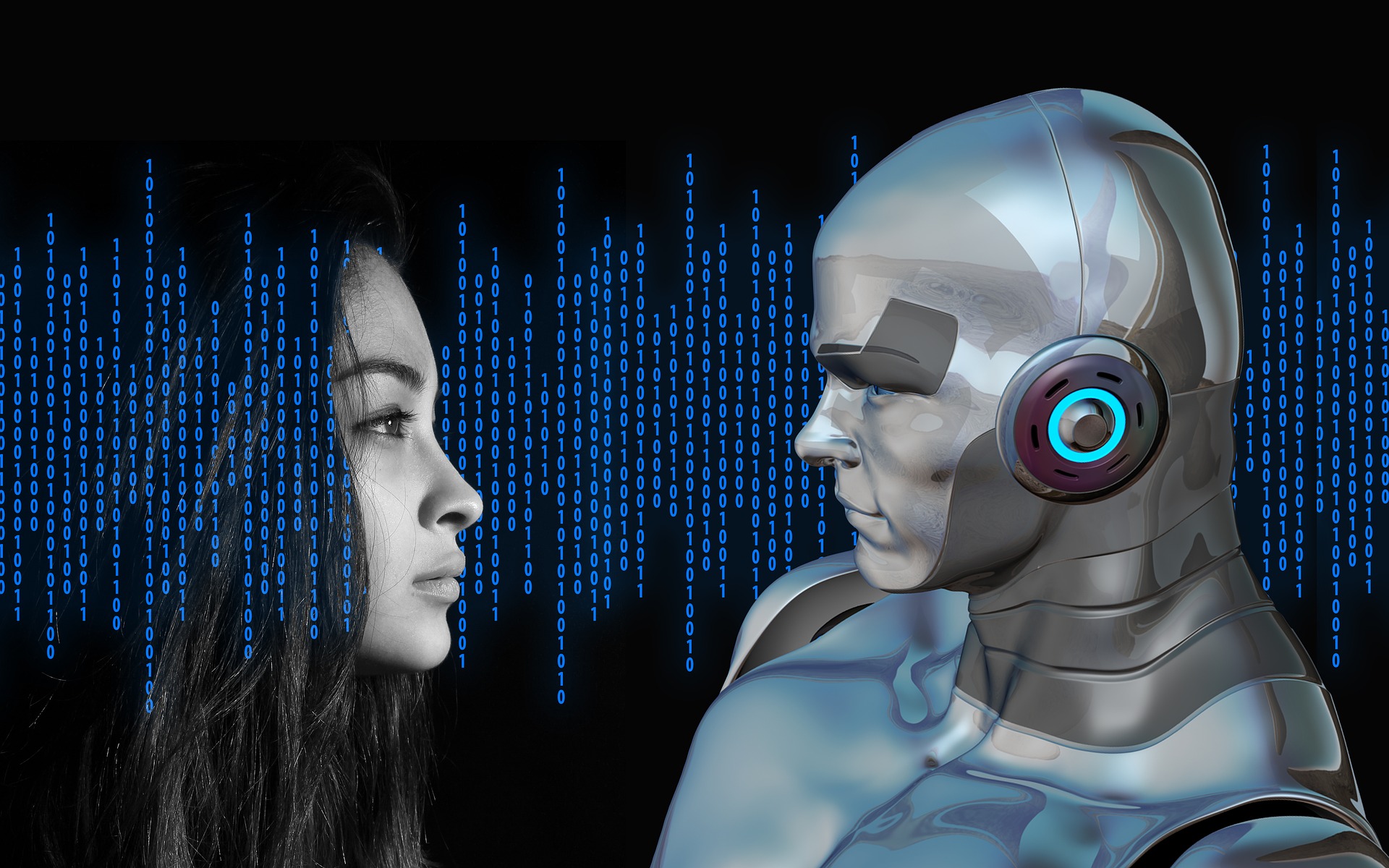 Is it time for Australia to fasten its seat belt before it misses the boat on Artificial Intelligence?