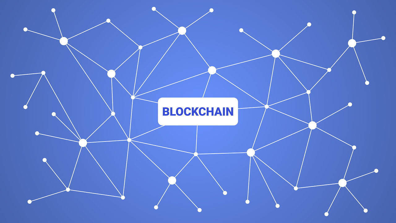 Blockchain Technology  A revolution in the making