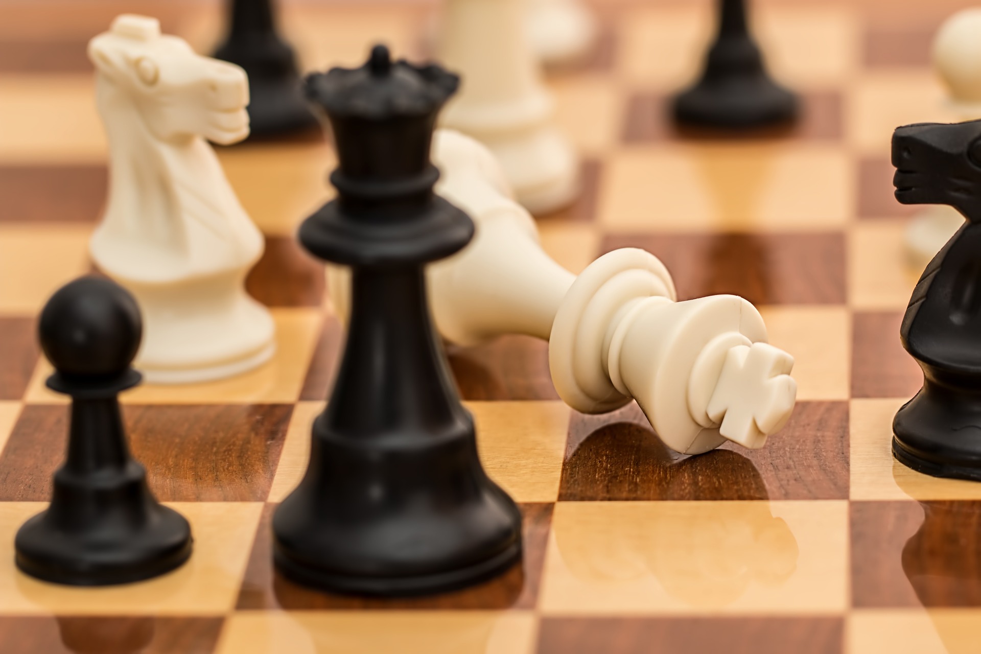 Is Trade War Good or Bad?