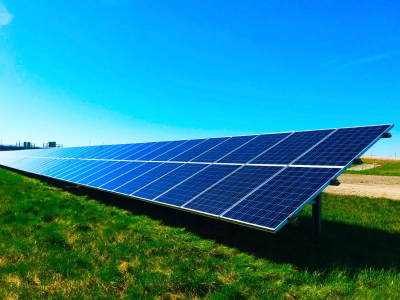 Is renewable energy important for the future?