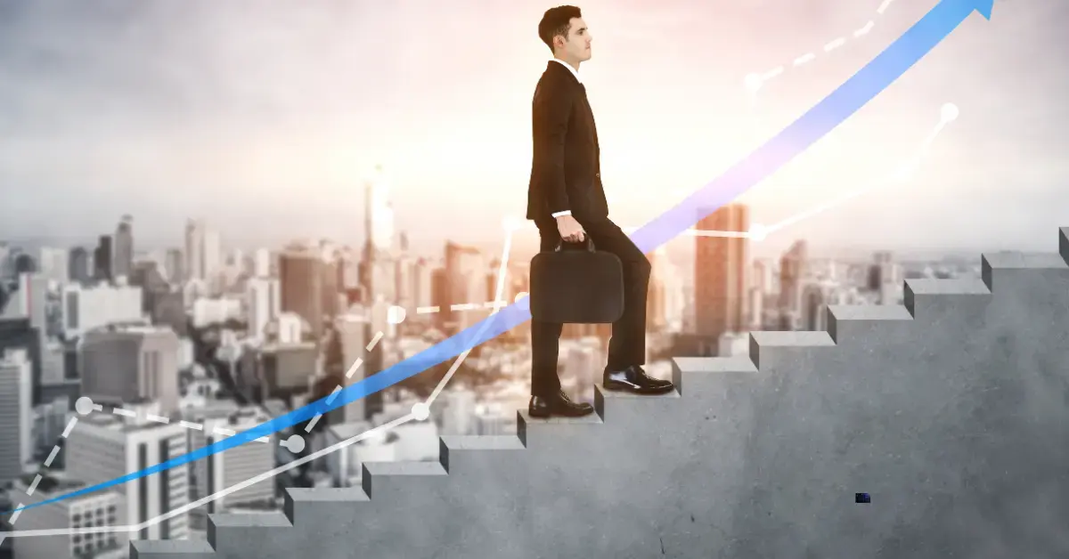 ASX growth shares to double by 2030