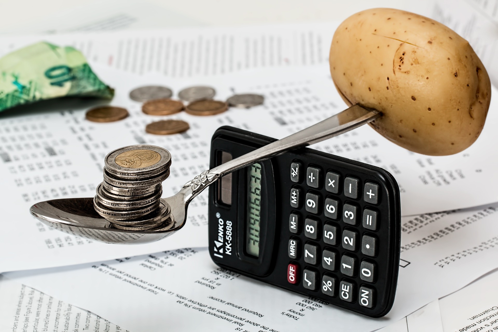 Budget Australia 2018 and Stock Market