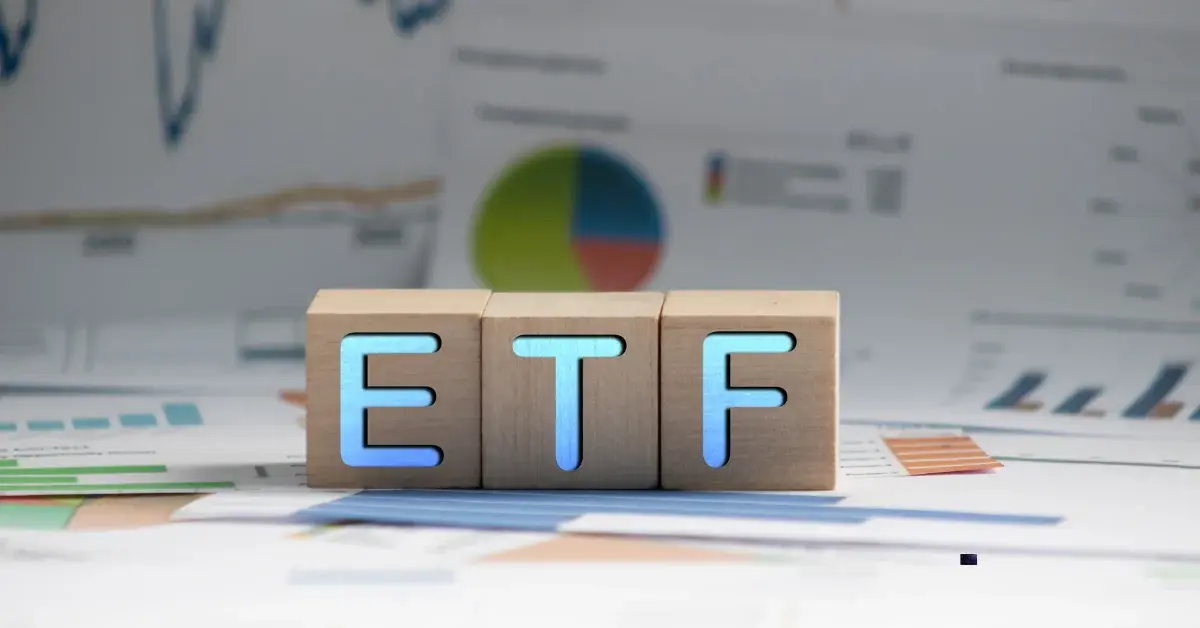 2 ASX ETFs for Diversified Investments