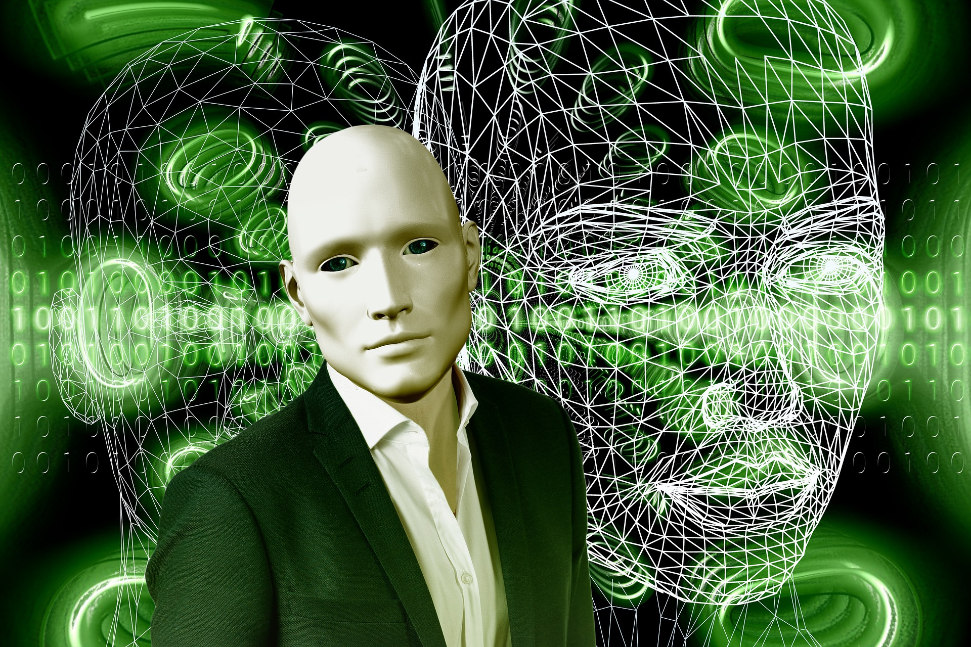 Is there a limited scope of Artificial Intelligence in Healthcare?