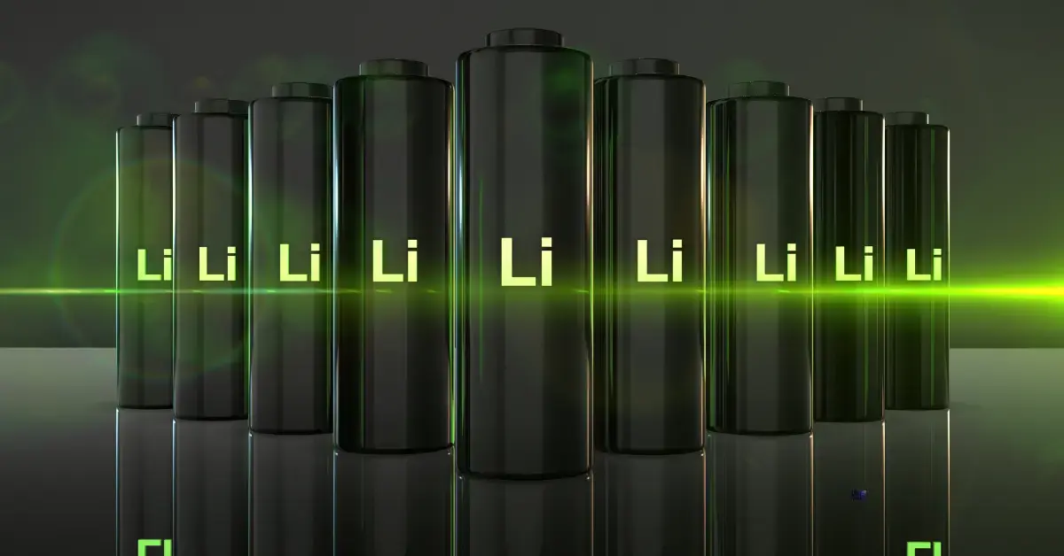 3 Best ASX lithium stocks to buy now