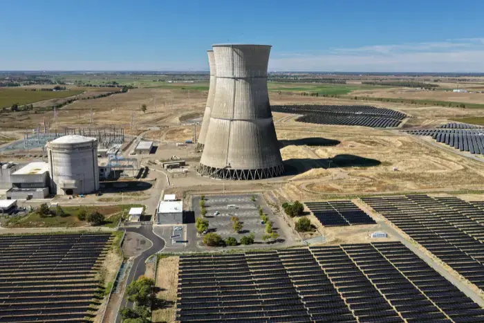 AI boom, nuclear energy stocks deriving the advantage