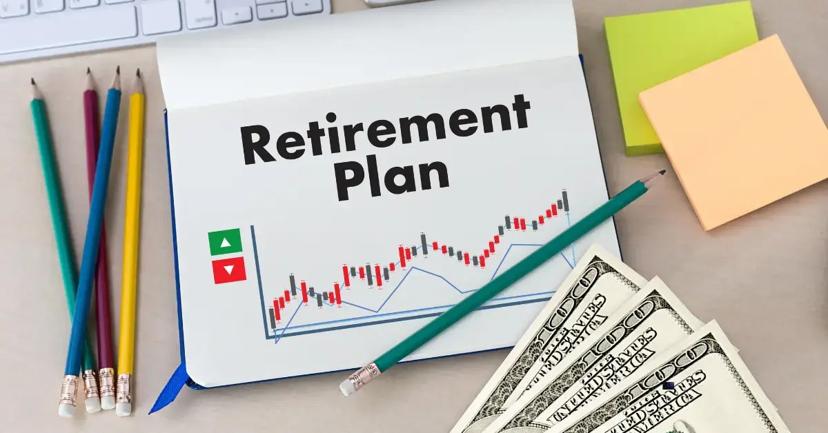 3 ASX ETFs to fund a comfortable retirement