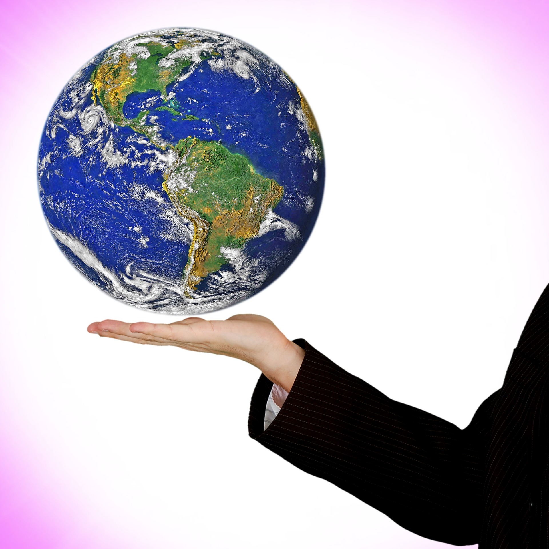 Are Global markets showing signs of recession?