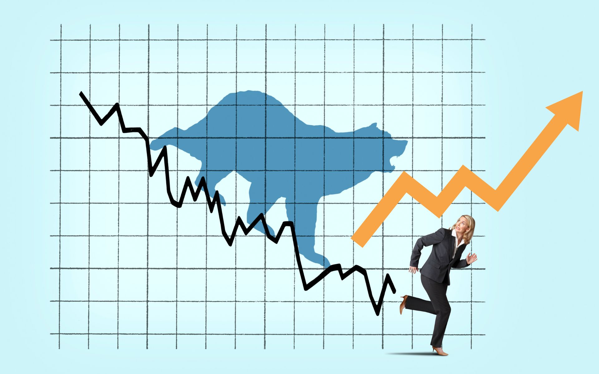Signs of bull market – has the ASX200 bottomed out?