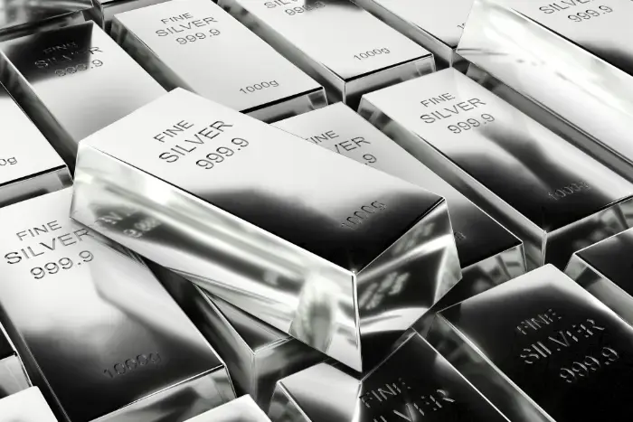 Best Silver ETF Australia