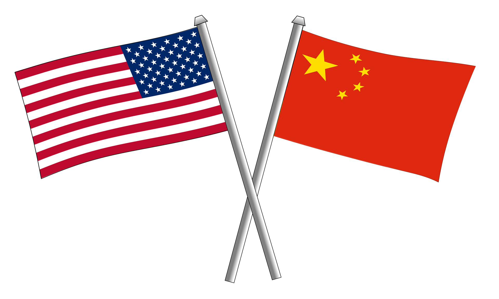 Will the positive momentum on US China Trade Talks continue?