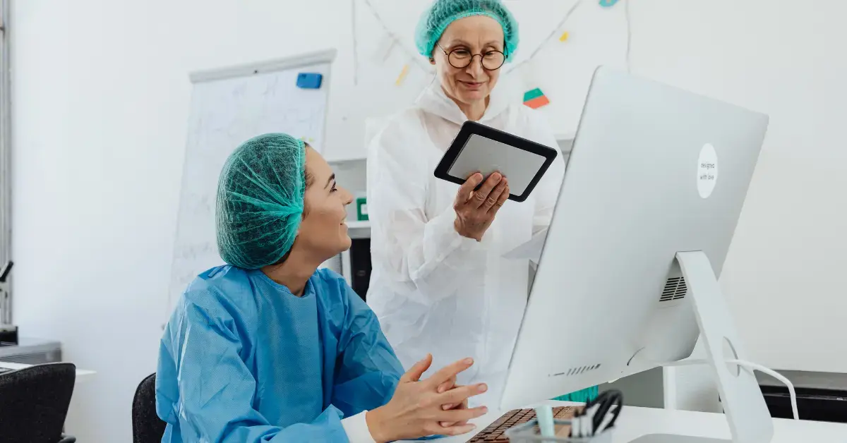 Best 3 ASX biotech stocks