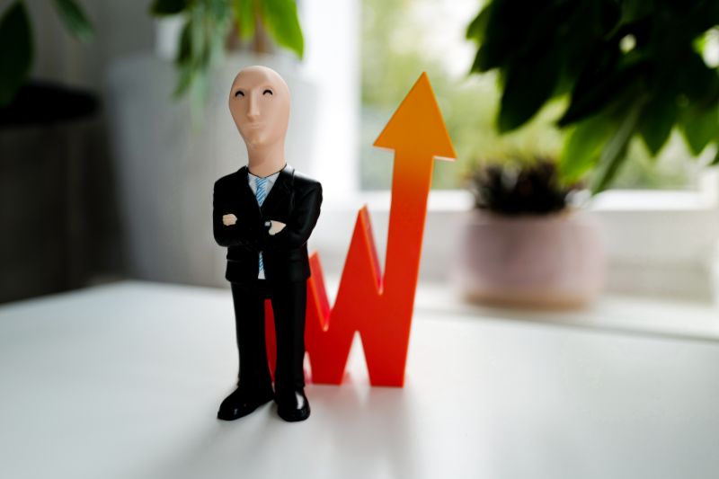 Can stock trading help you reach financial independence?