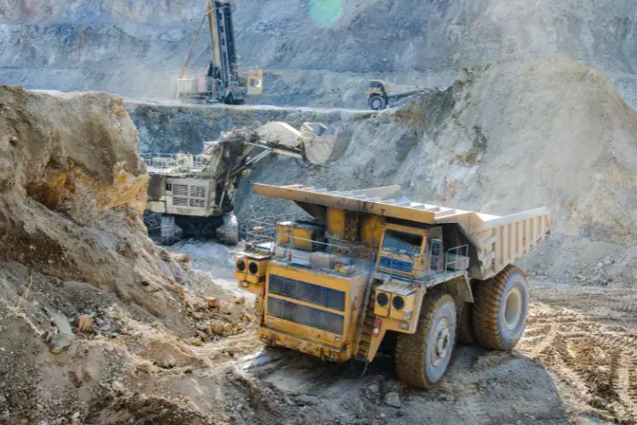 ASX 200 Mining Stock Nickel Industries Continues its run in 2026
