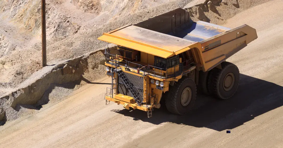Top 4 ASX Mining Stocks this week