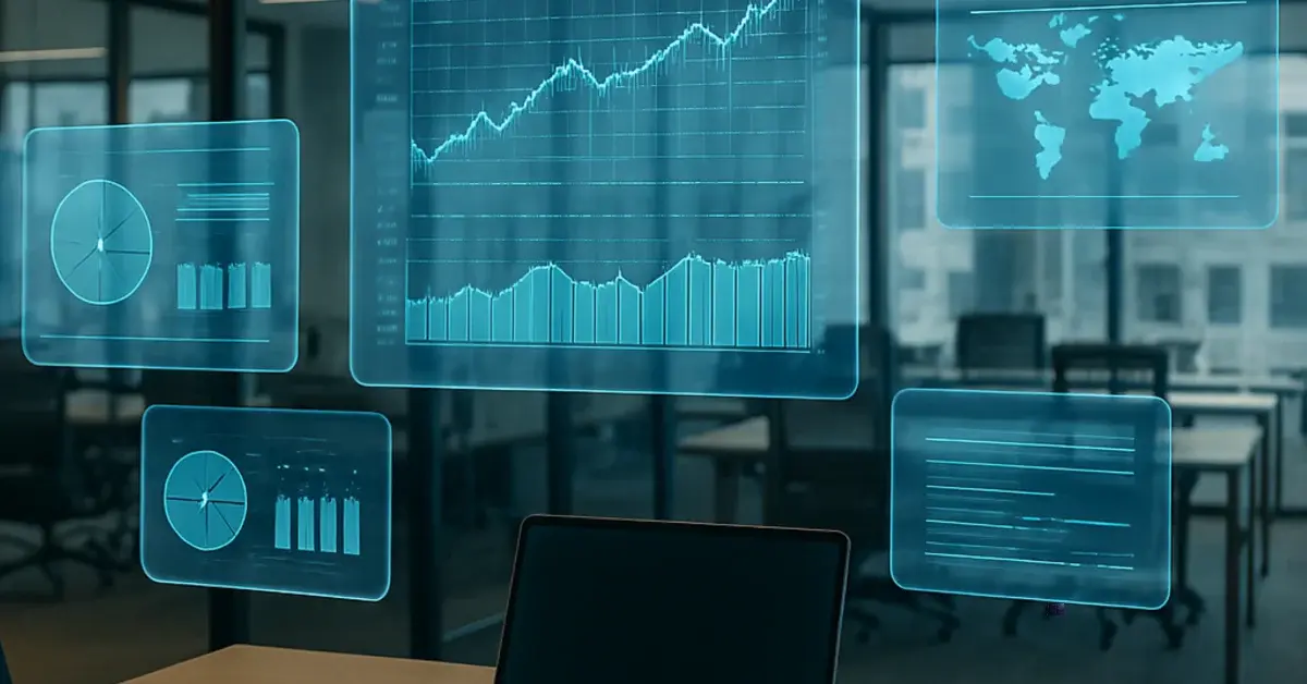 ASX Tech Stock Leaders Building Scalable Platforms with Recurring Revenue Models