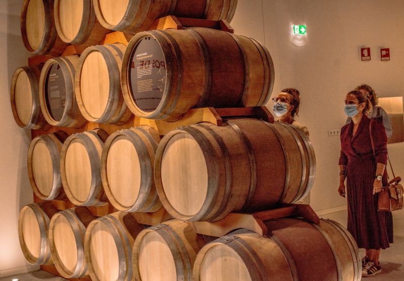 How will China's wine tariffs impact Australian producers?