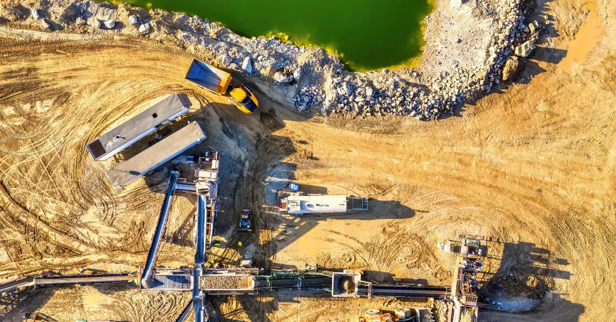 ASX Mining Stocks