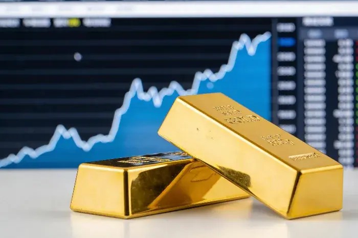 ASX Gold Stocks Soar in Tandem with Surging Gold