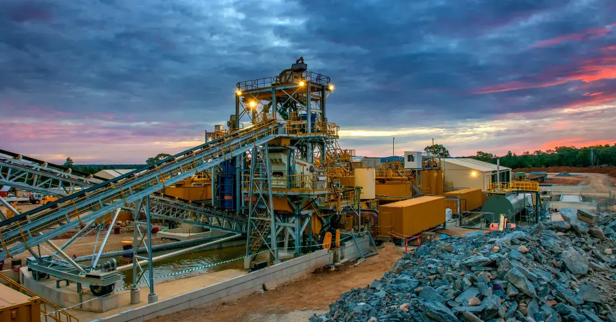 Best ASX mining stocks for April 2026