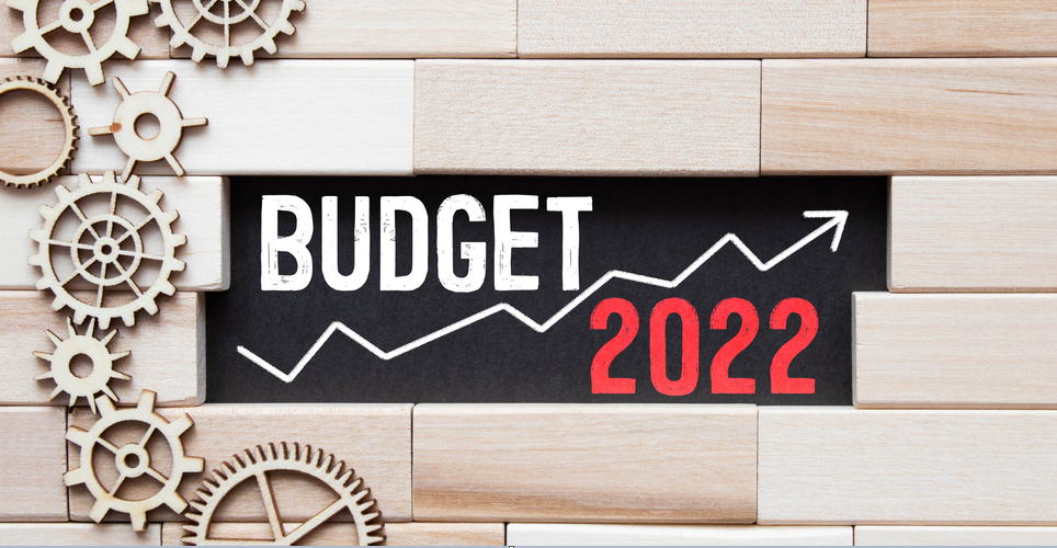 Budget 2022, catalyst to faster resurgence?