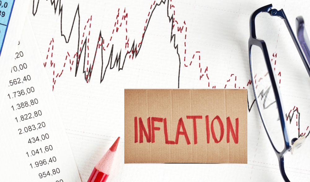 Equity Investment in an Inflationary Environment - Sectors to Look at During Inflation