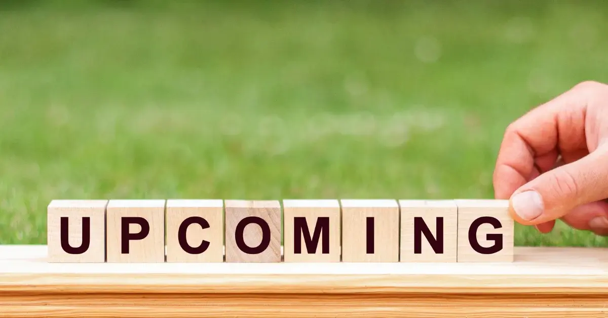 ASX upcoming dividend stocks 2026