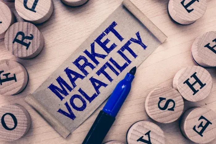 ASX Top Gainers Defying the Volatile Markets