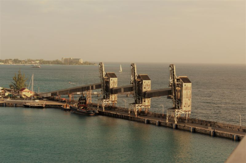 Why are crude prices falling?