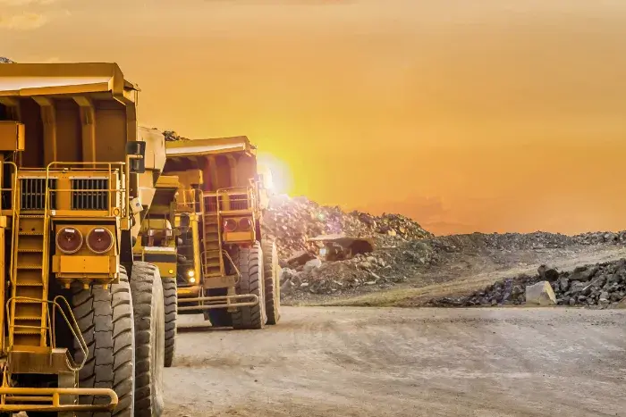 Top 5 ASX mining stocks for November 2025