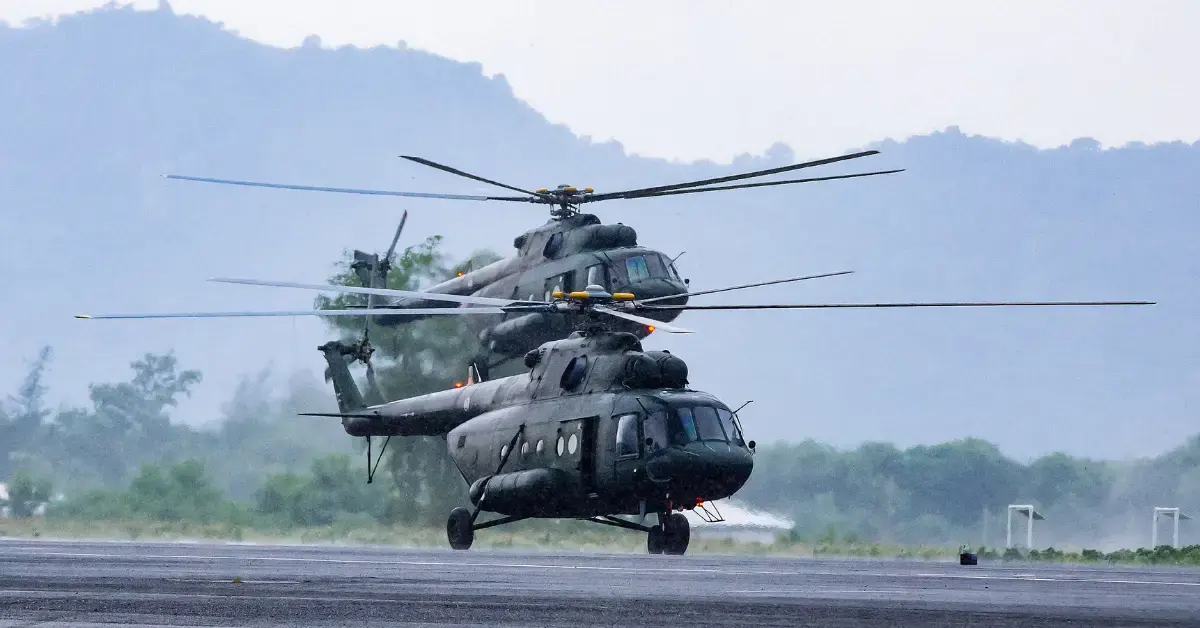 Top 5 ASX Defense Stocks in 2026