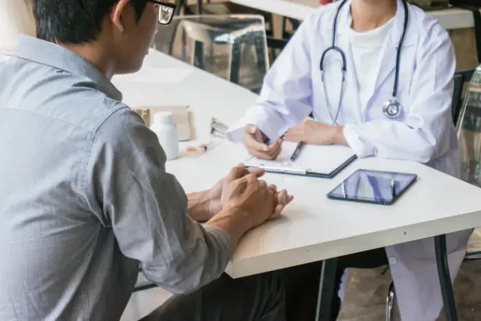 ASX Healthcare Stocks Offering Investment Opportunity in November