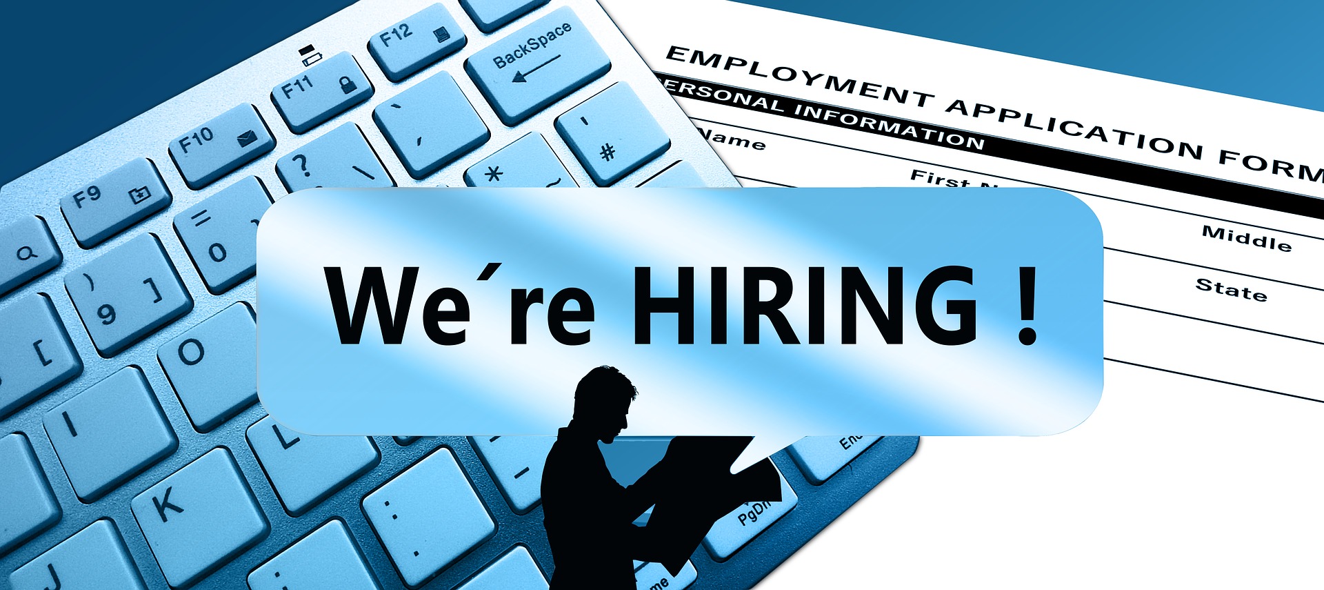Robust Australian Employment Report - A positive sign for  the Australian Stock Market