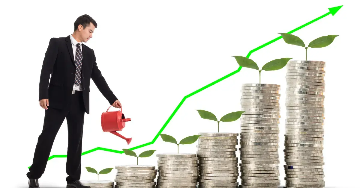 3 ASX growth shares to buy and hold for 5 years